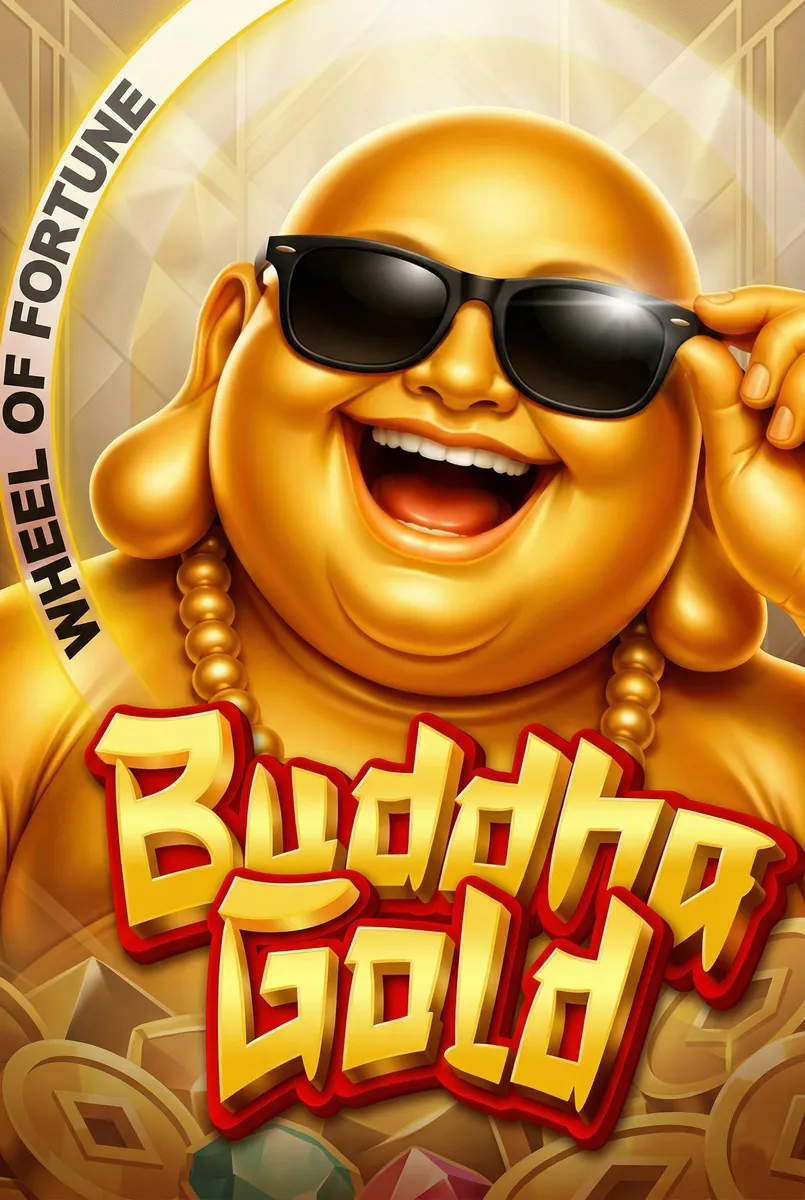 Buddha gold