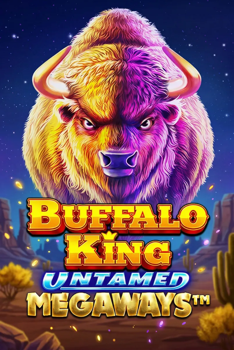 Buffalo king