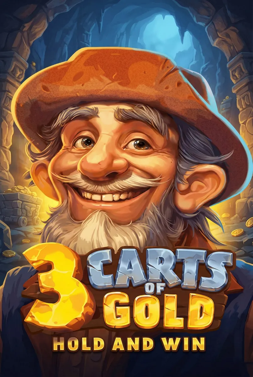Carts gold