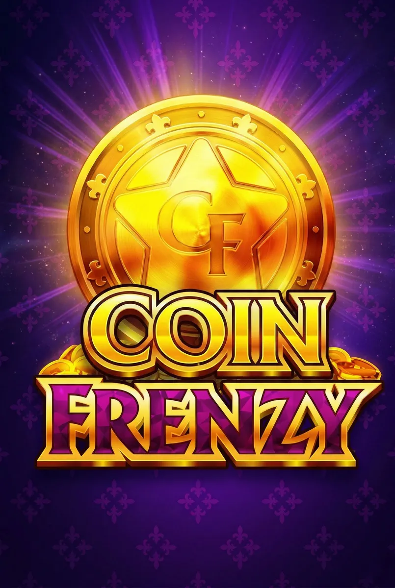 Coin frenzy