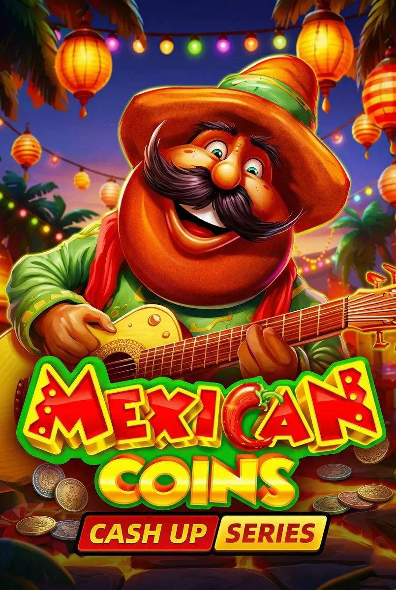 Coin up