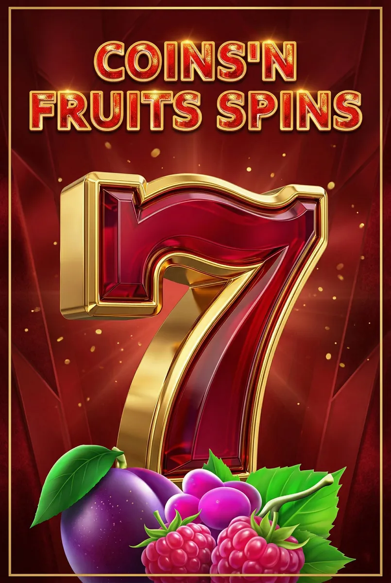 Fruit spins