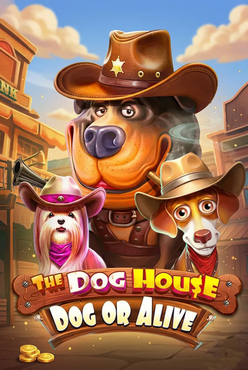 Dog house