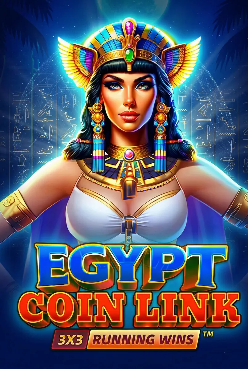 Egypt coins