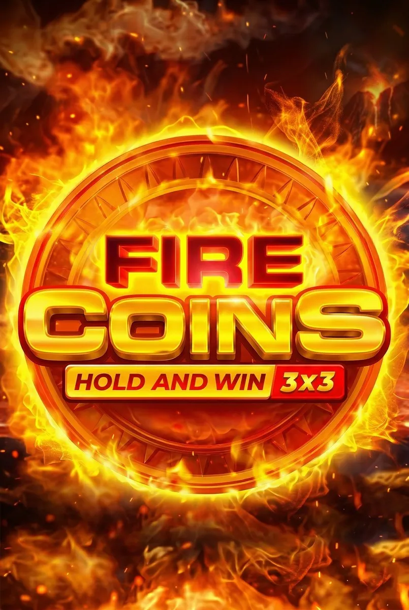 Fire coins