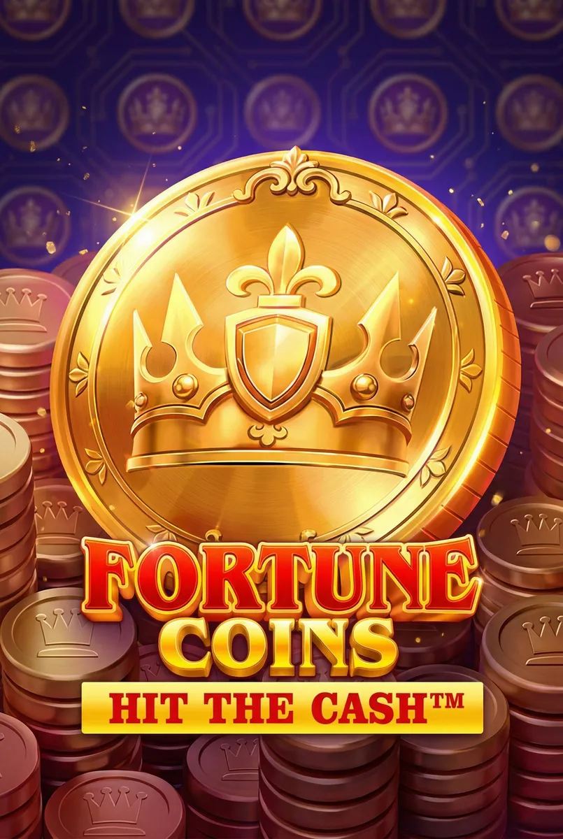 Fortune coins