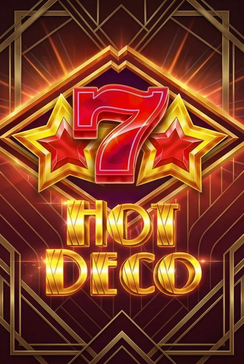 Hot deco