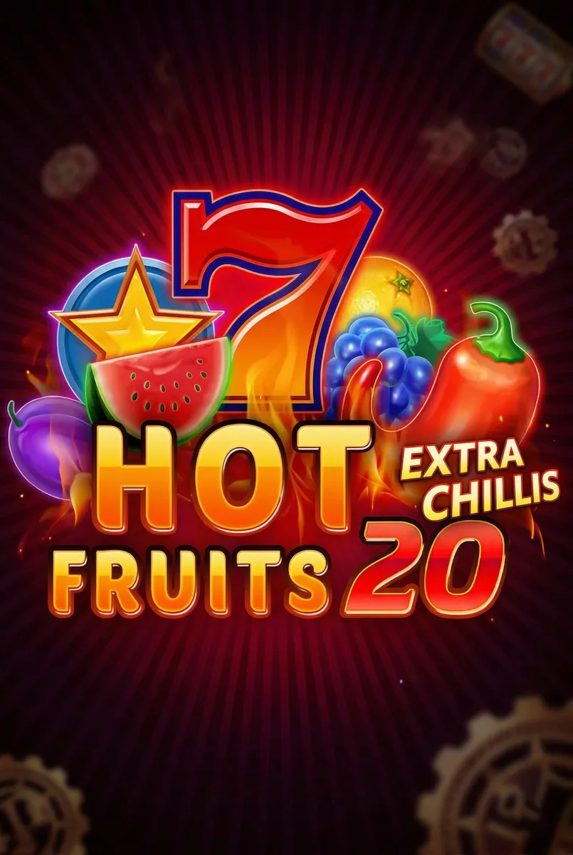 Hot fruits
